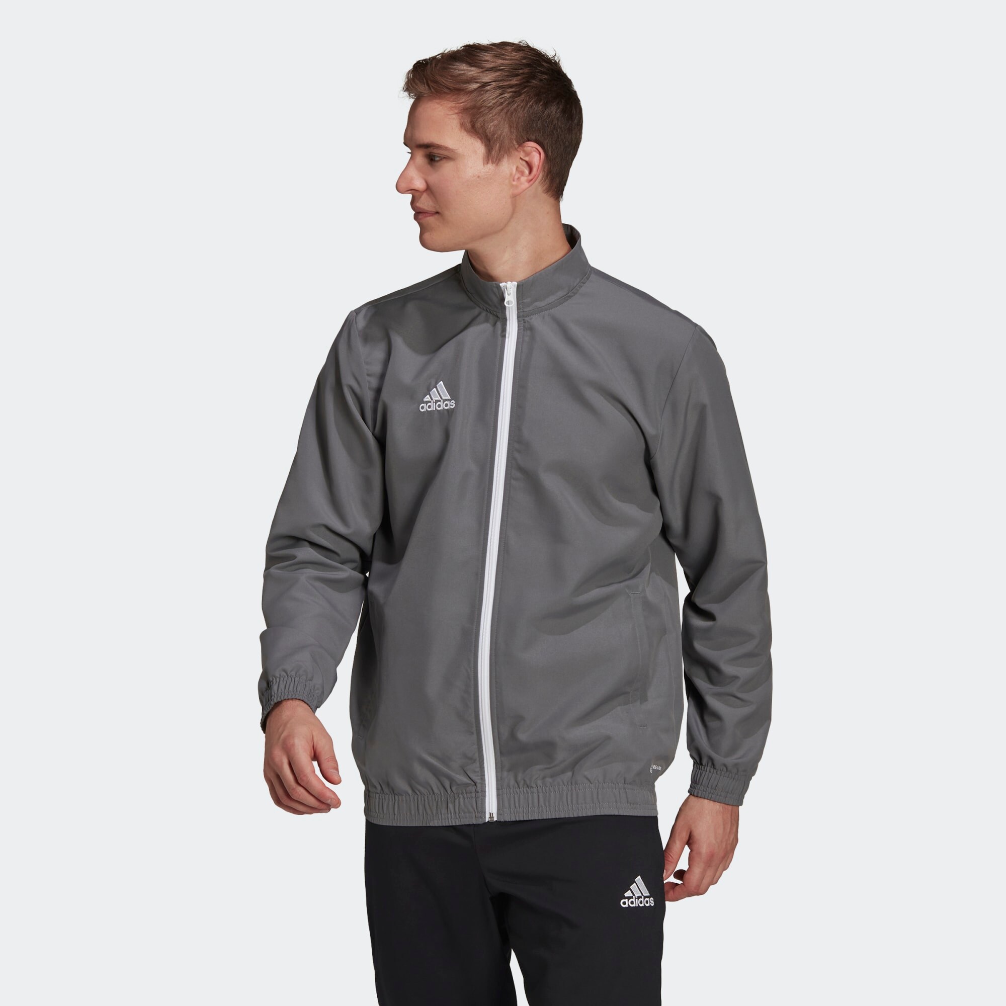 Thumbnail - ADIDAS PERFORMANCE Sportjacke Entrada 22