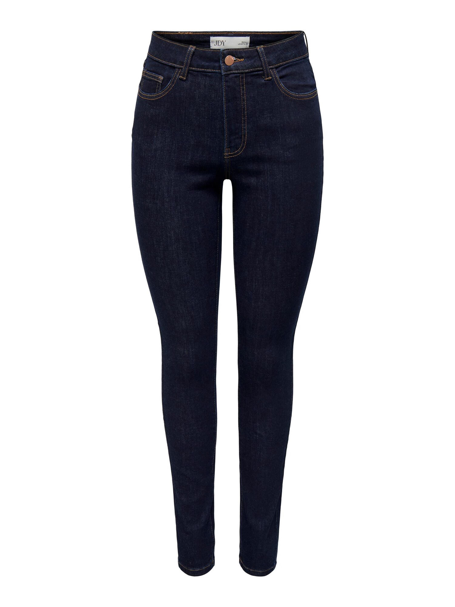 JDY Džínsy 'AYA'  modrá denim