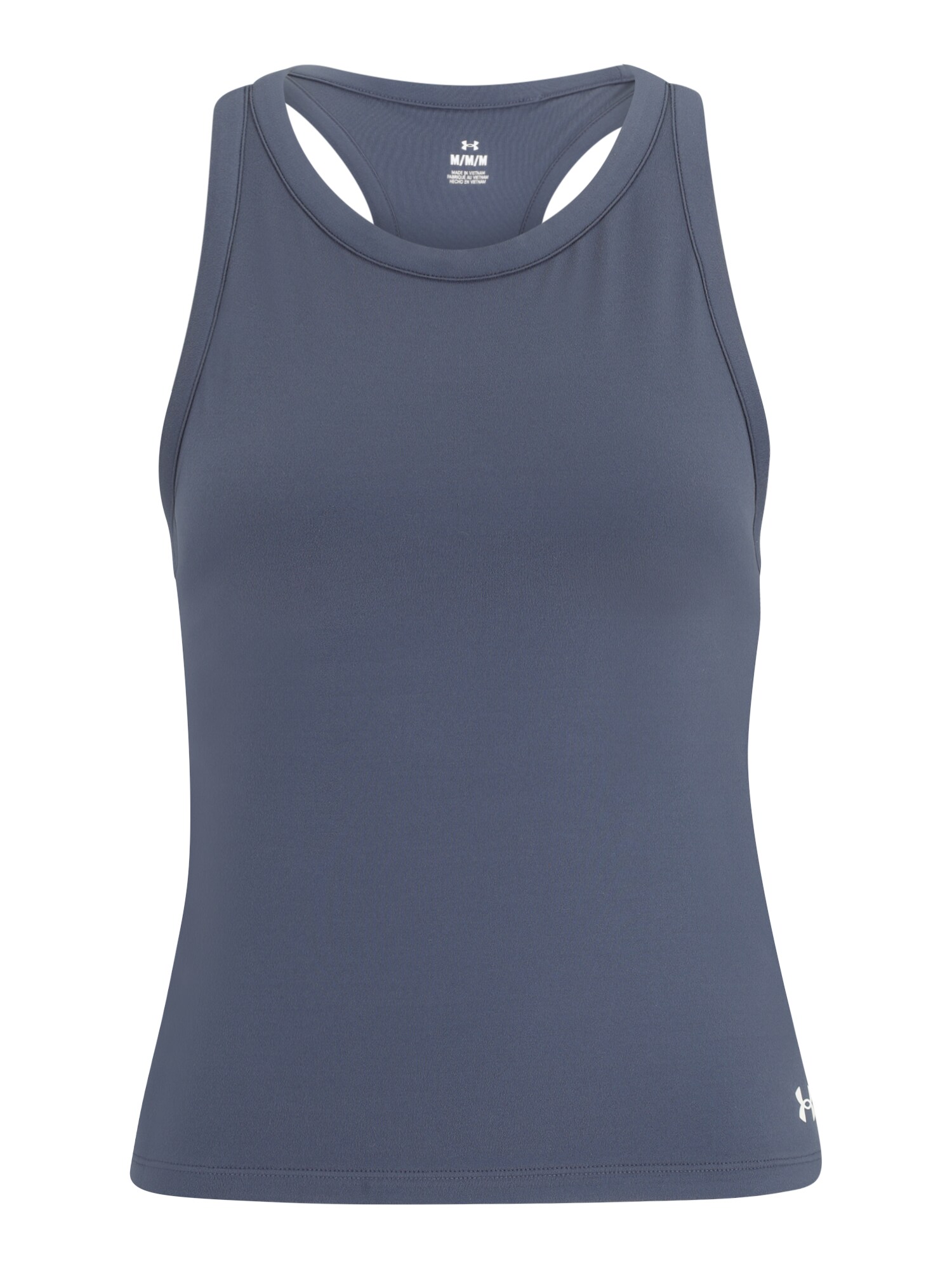 UNDER ARMOUR Sport top 'Motion'  sötétszürke akciós termékkép 1