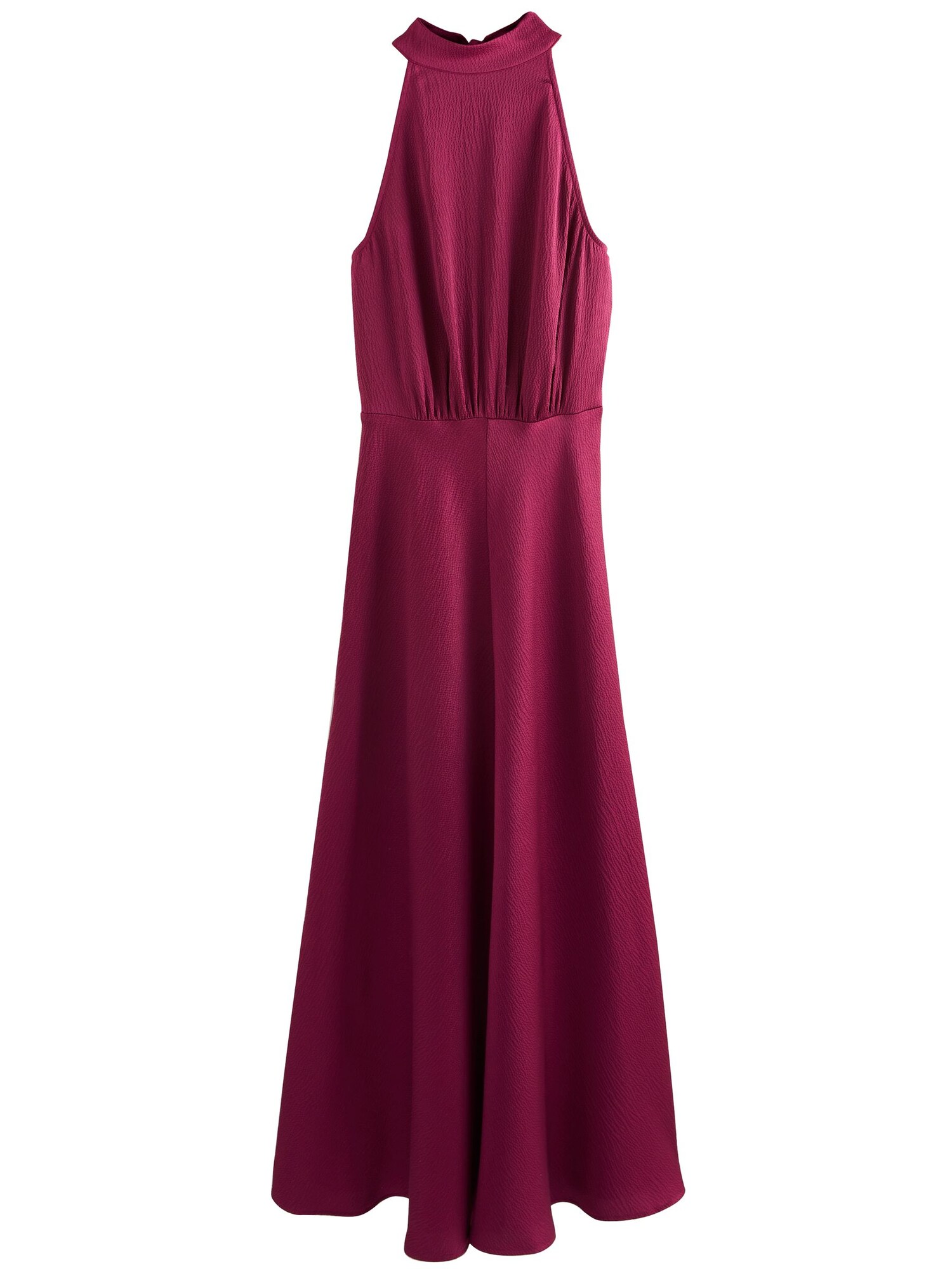 Next Rochie  roșu vin