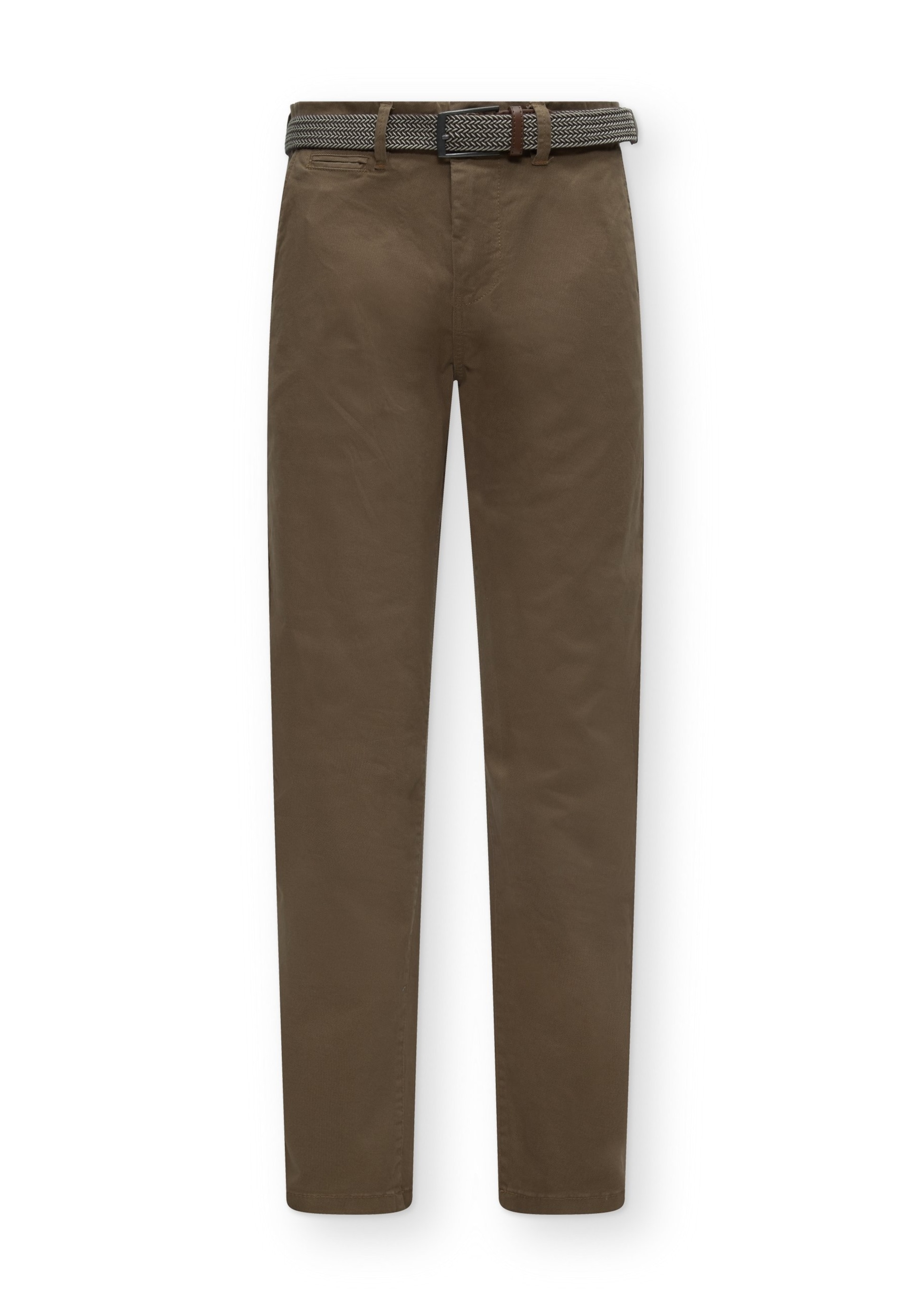 INDICODE JEANS Chinobyxa 'Eldwyn' herr