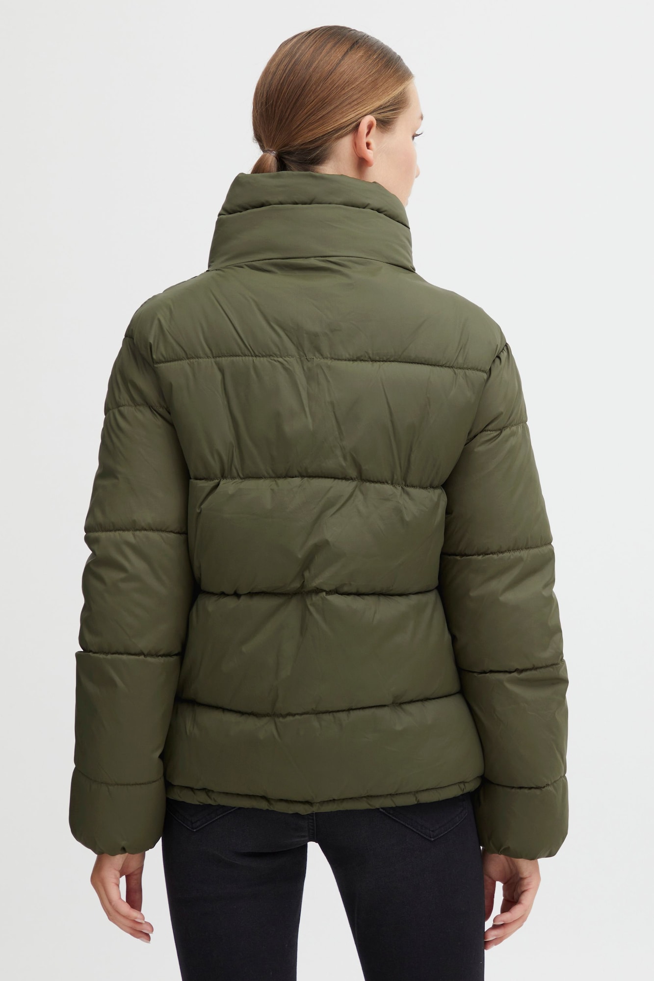 Thumbnail - Oxmo Winterjacke Bodila