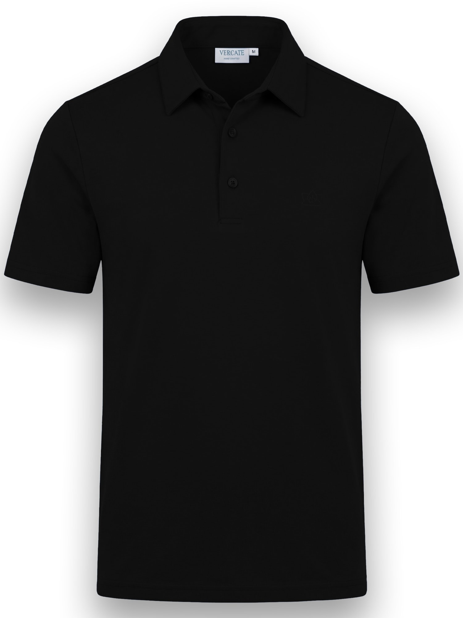 Vercate Camiseta 'No. 32'  negro