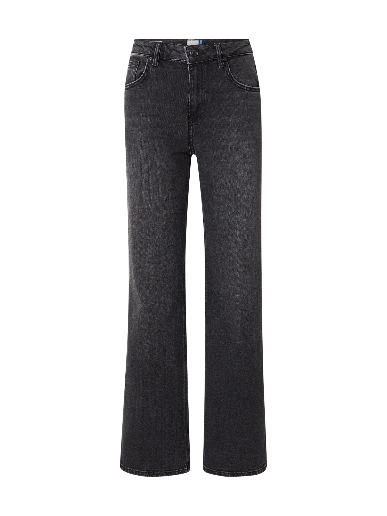 LTB Jeans 'DANICA'  negru denim