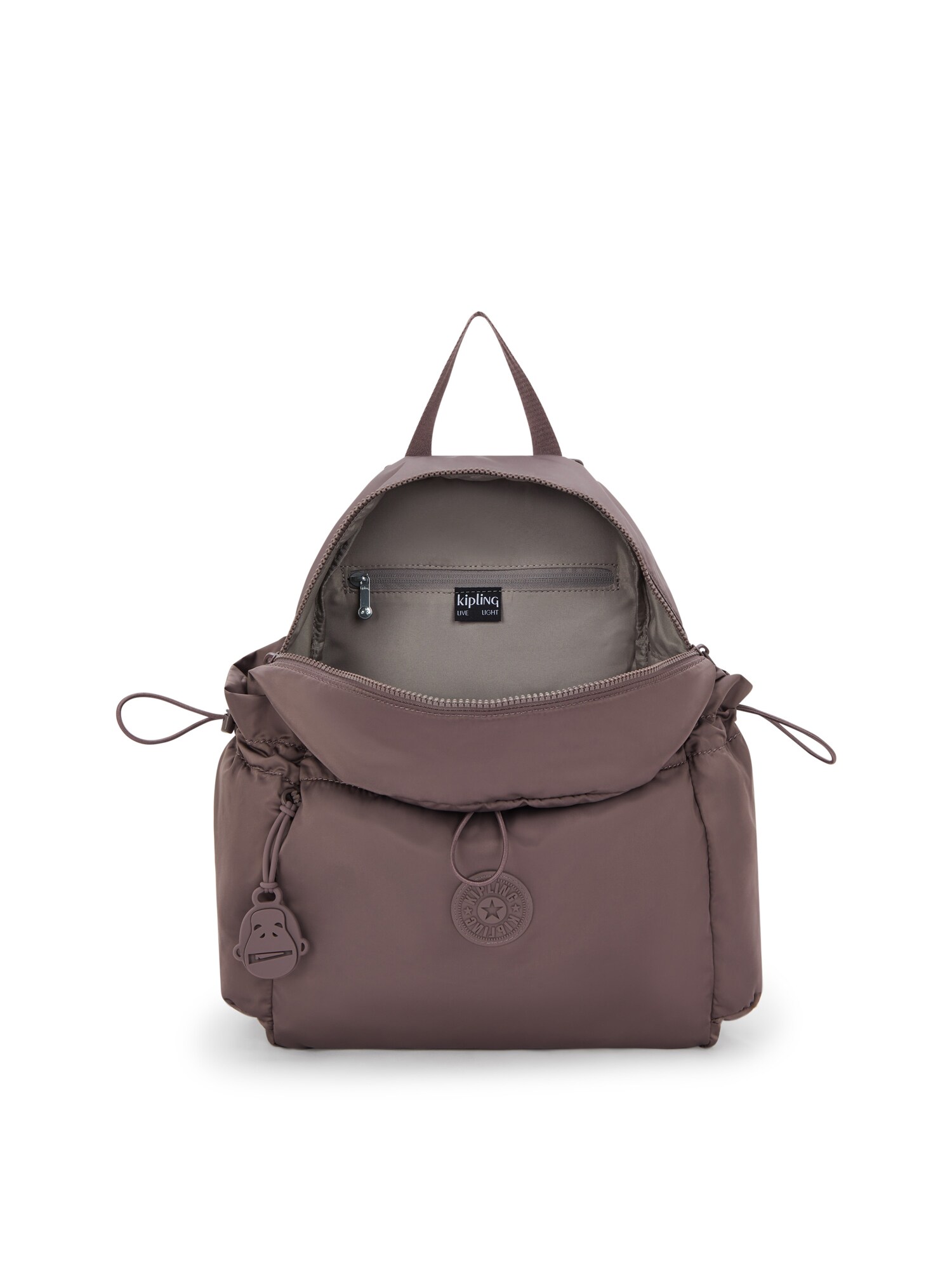 Thumbnail - KIPLING Rucksack Amita