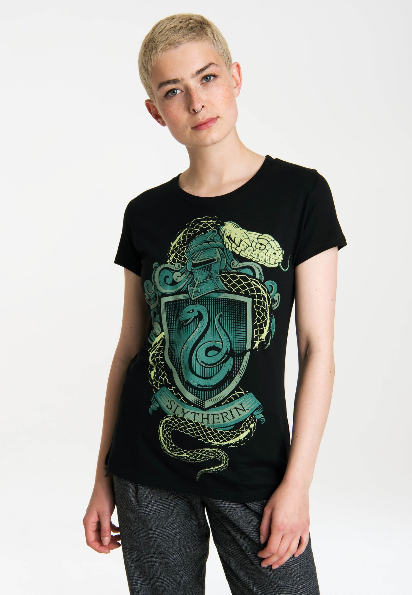 Thumbnail - LOGOSHIRT T-Shirt