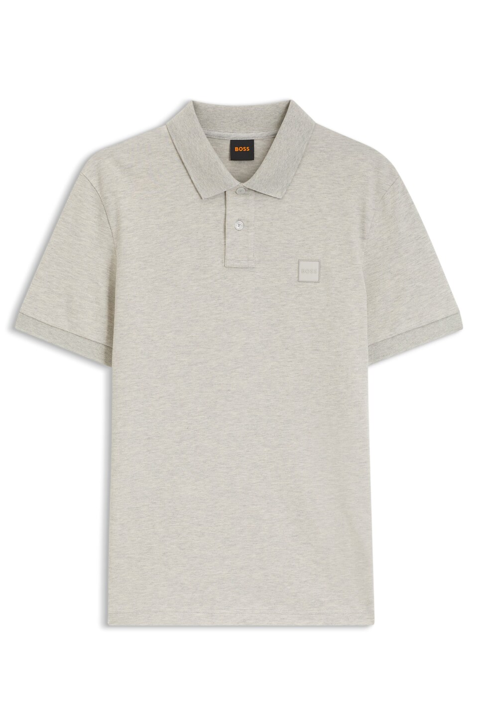 T-shirt 'Passenger'