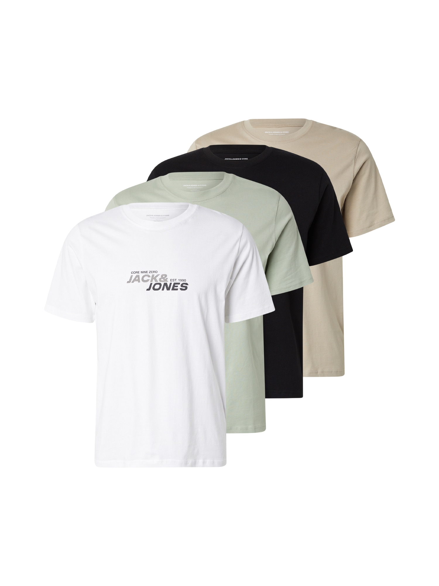 Thumbnail - T-Shirt 'JCOTarmac'