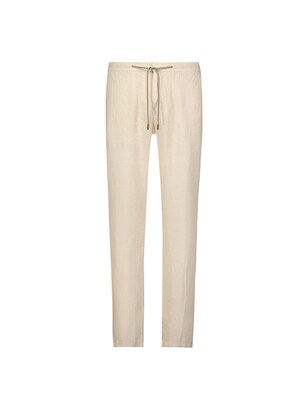 No Excess Broek Lichtbeige