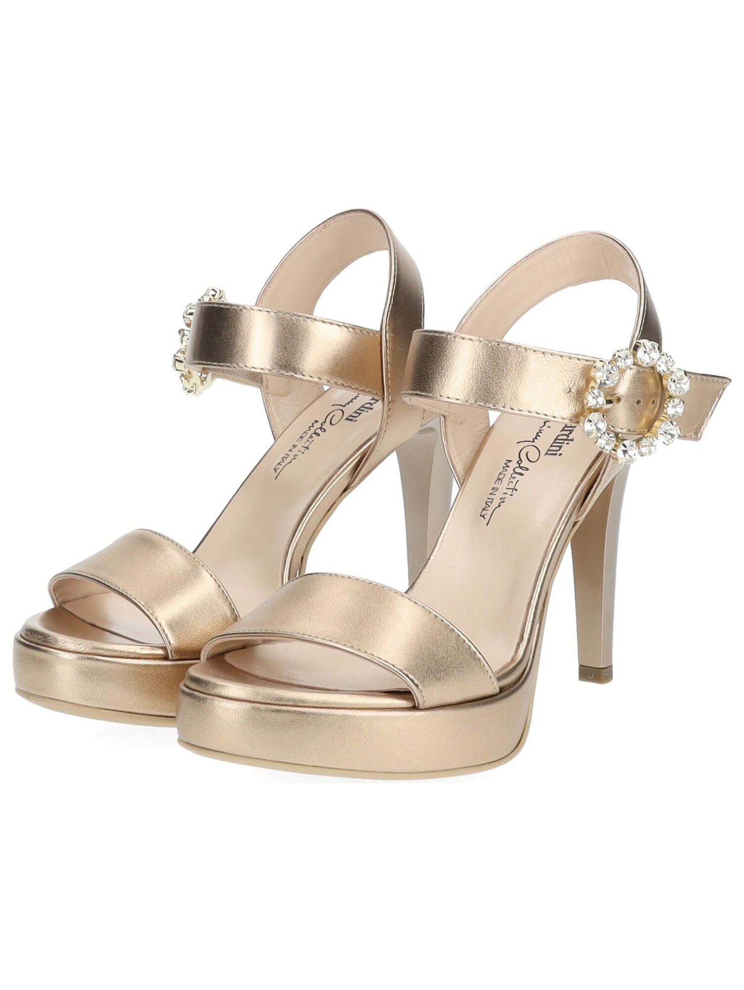 Thumbnail - Nero Giardini Sandale