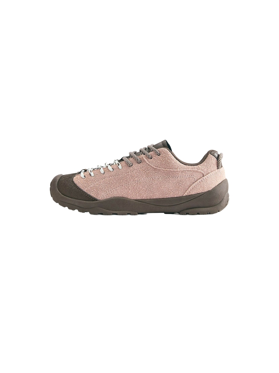 Låg sneaker