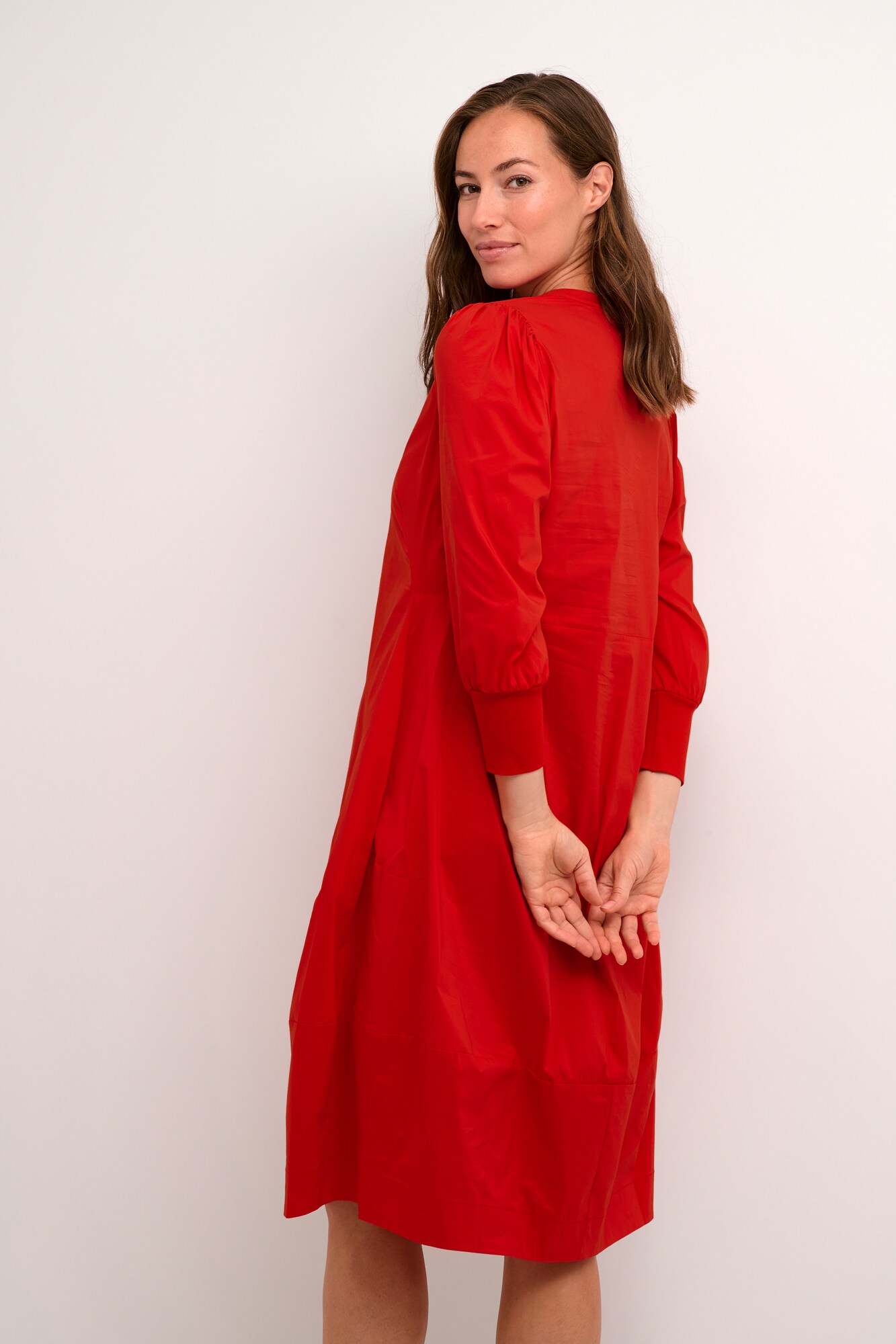 Thumbnail - CULTURE Kleid Antoinett