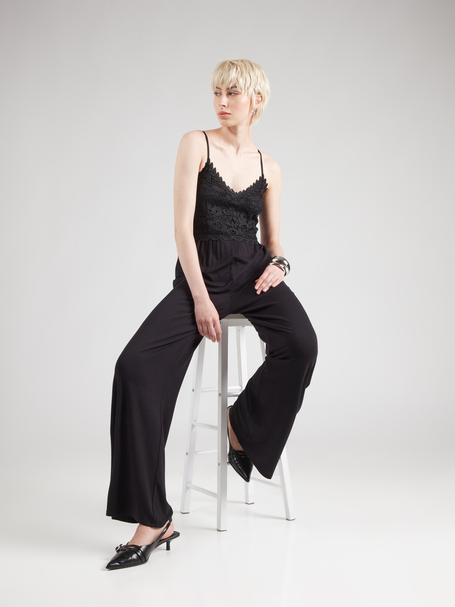 Thumbnail - Jumpsuit 'ONLHONEY'