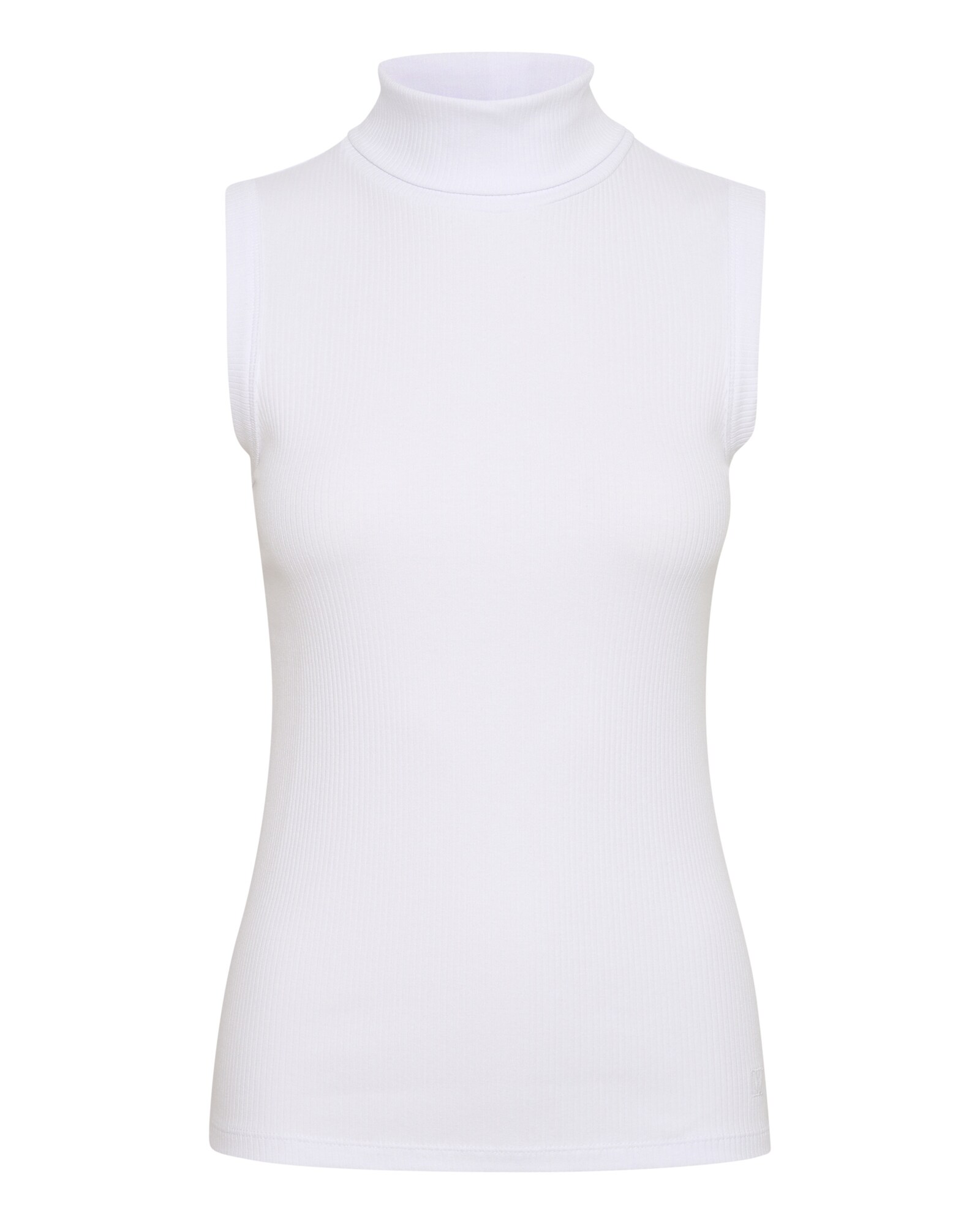 InWear Top 'Dagna'  biela
