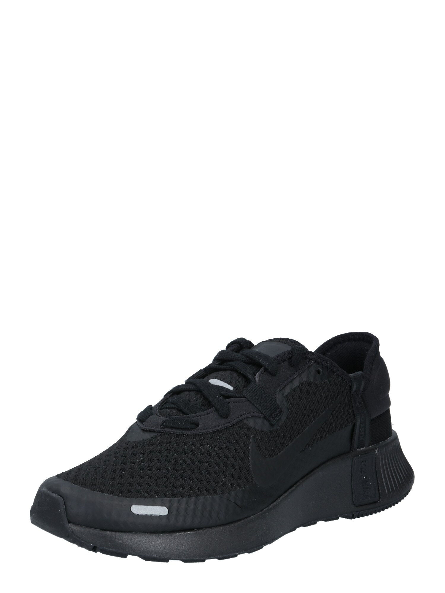 Nike Sportswear Sportbačiai be auliuko 'Reposto'  juoda