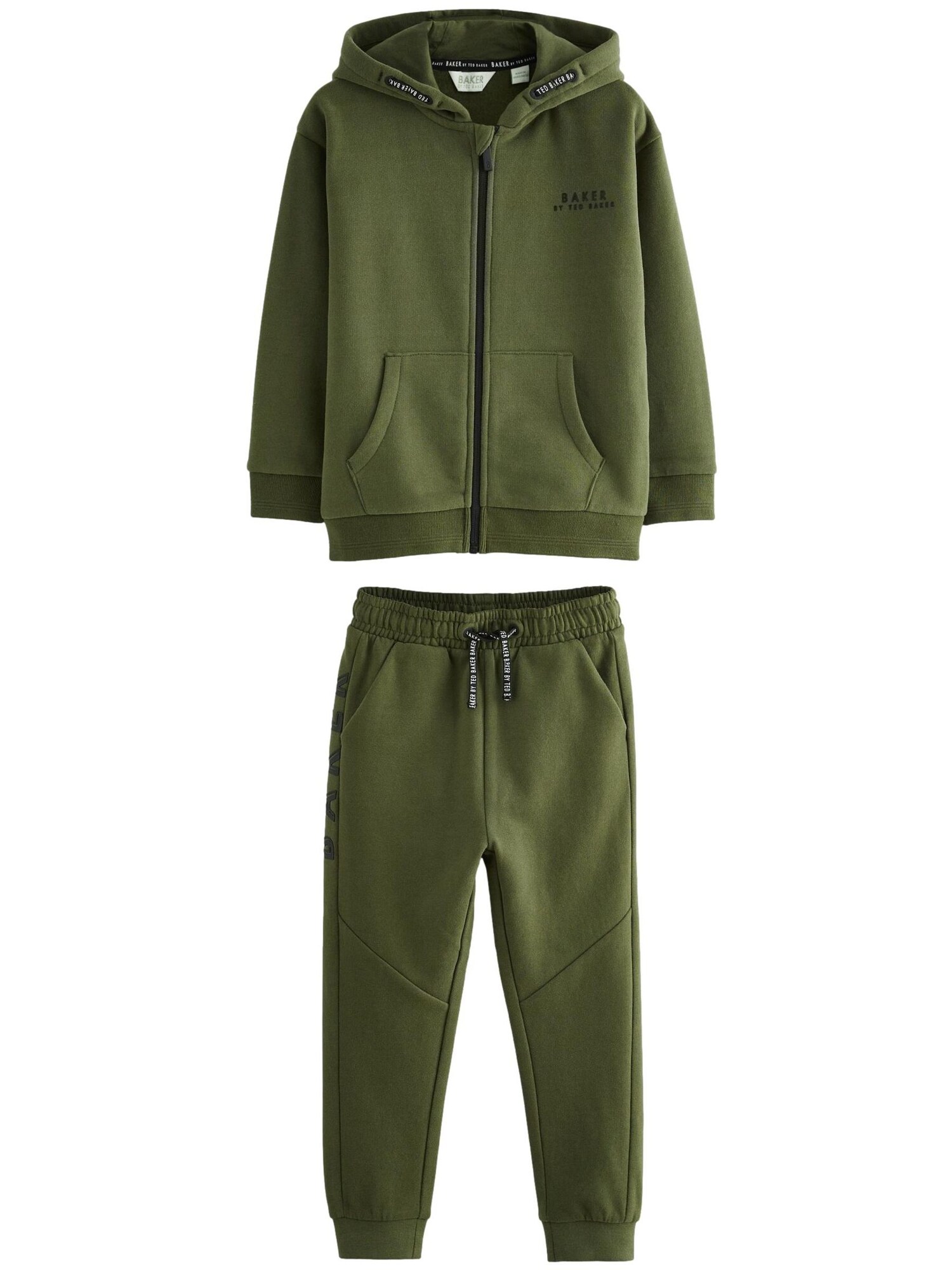 Baker by Ted Baker Trening  verde închis