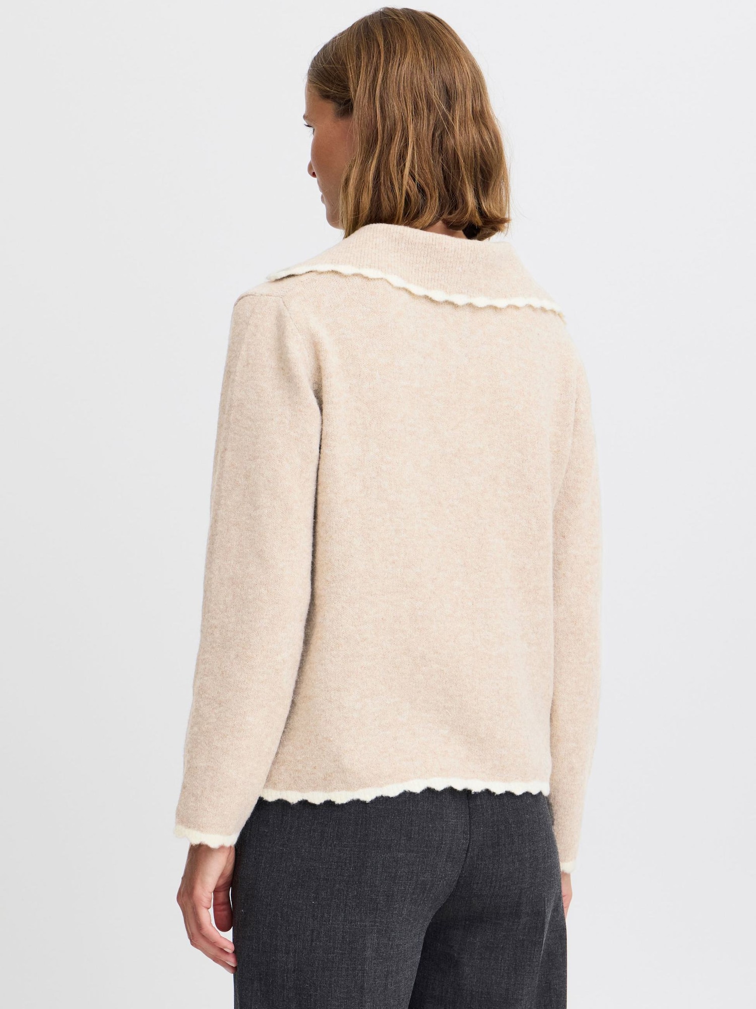 Thumbnail - b.young Pullover NINNA