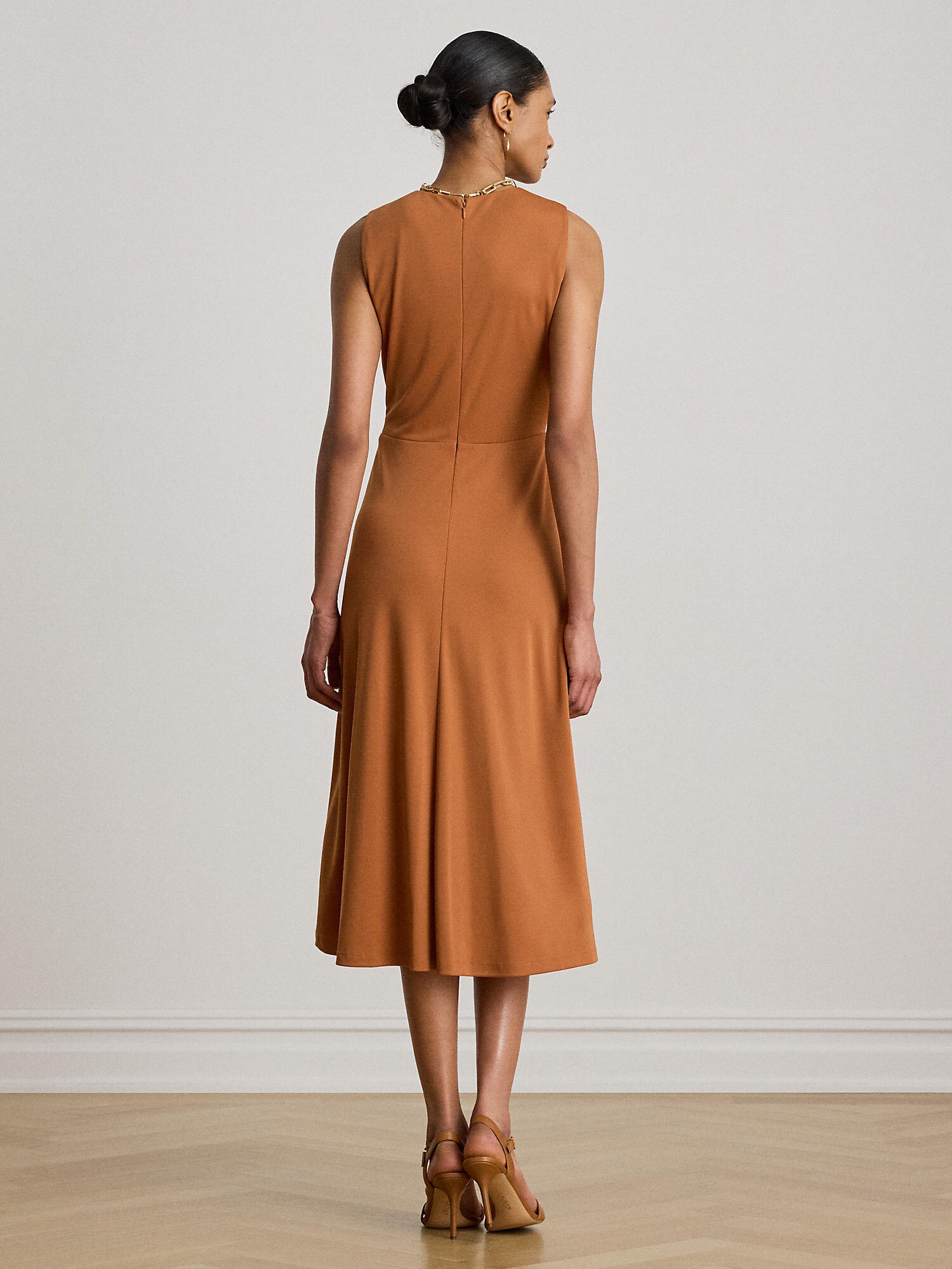Lauren Ralph Lauren Vestido óxido – imagen 3