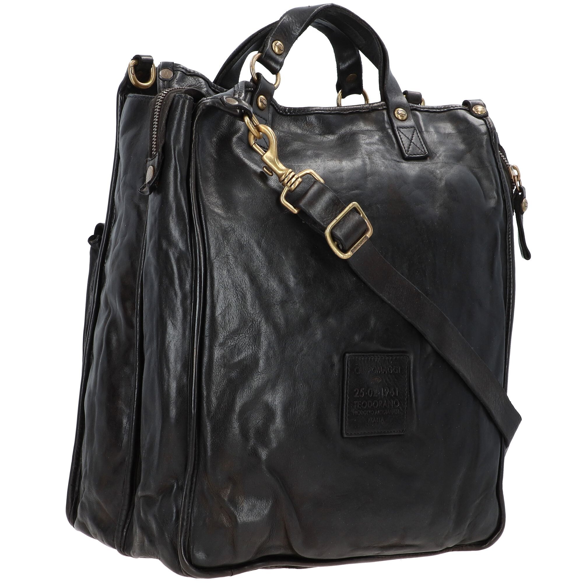 Thumbnail - Campomaggi Handtasche Tokio