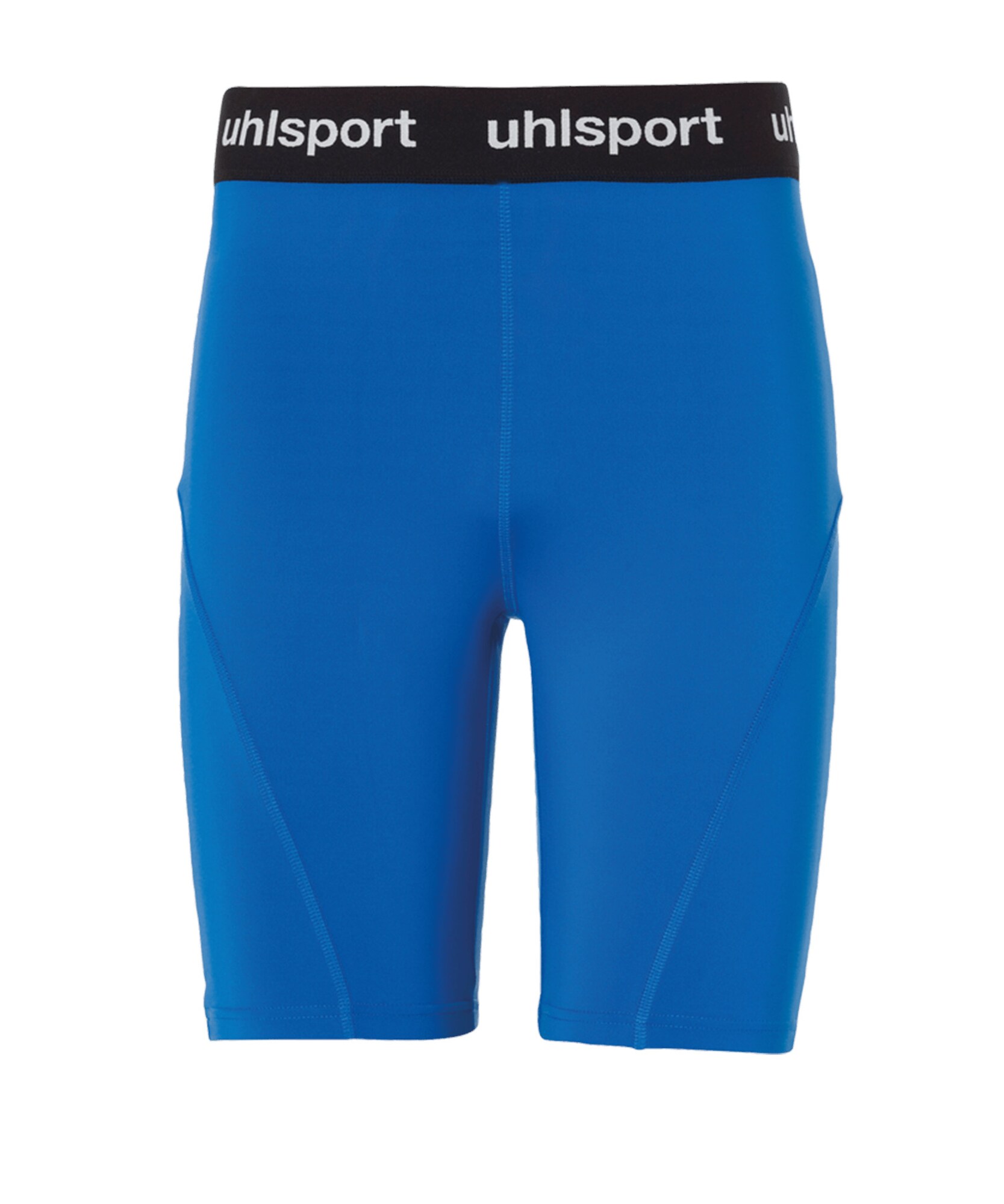 UHLSPORT Lenjerie sport  albastru / negru / alb