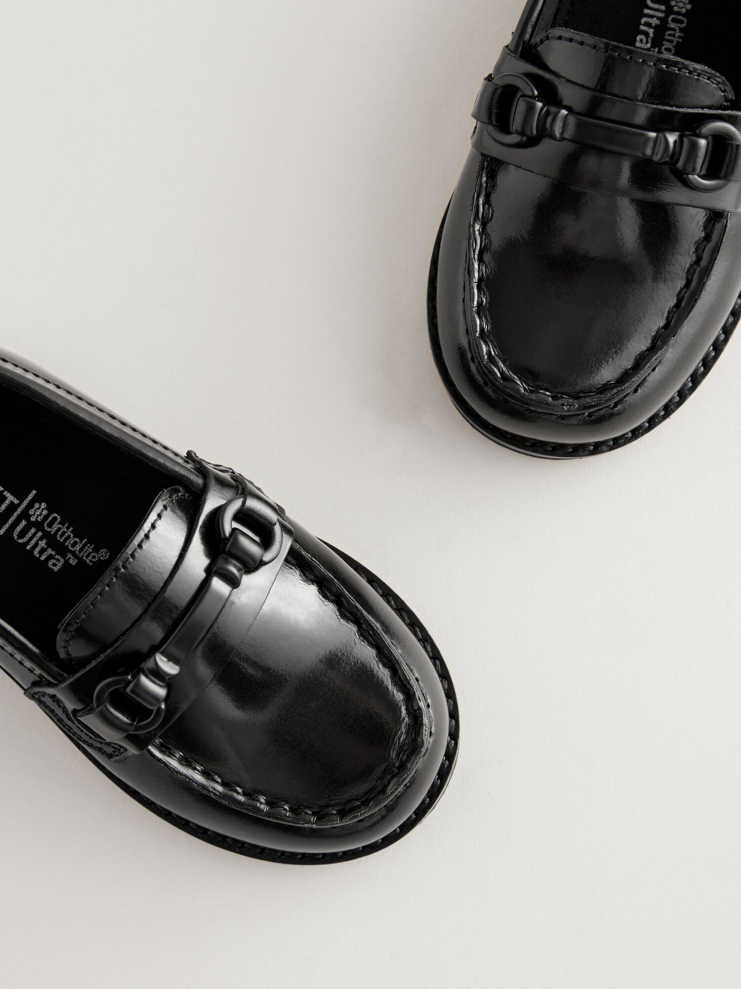 Thumbnail - Halbschuh