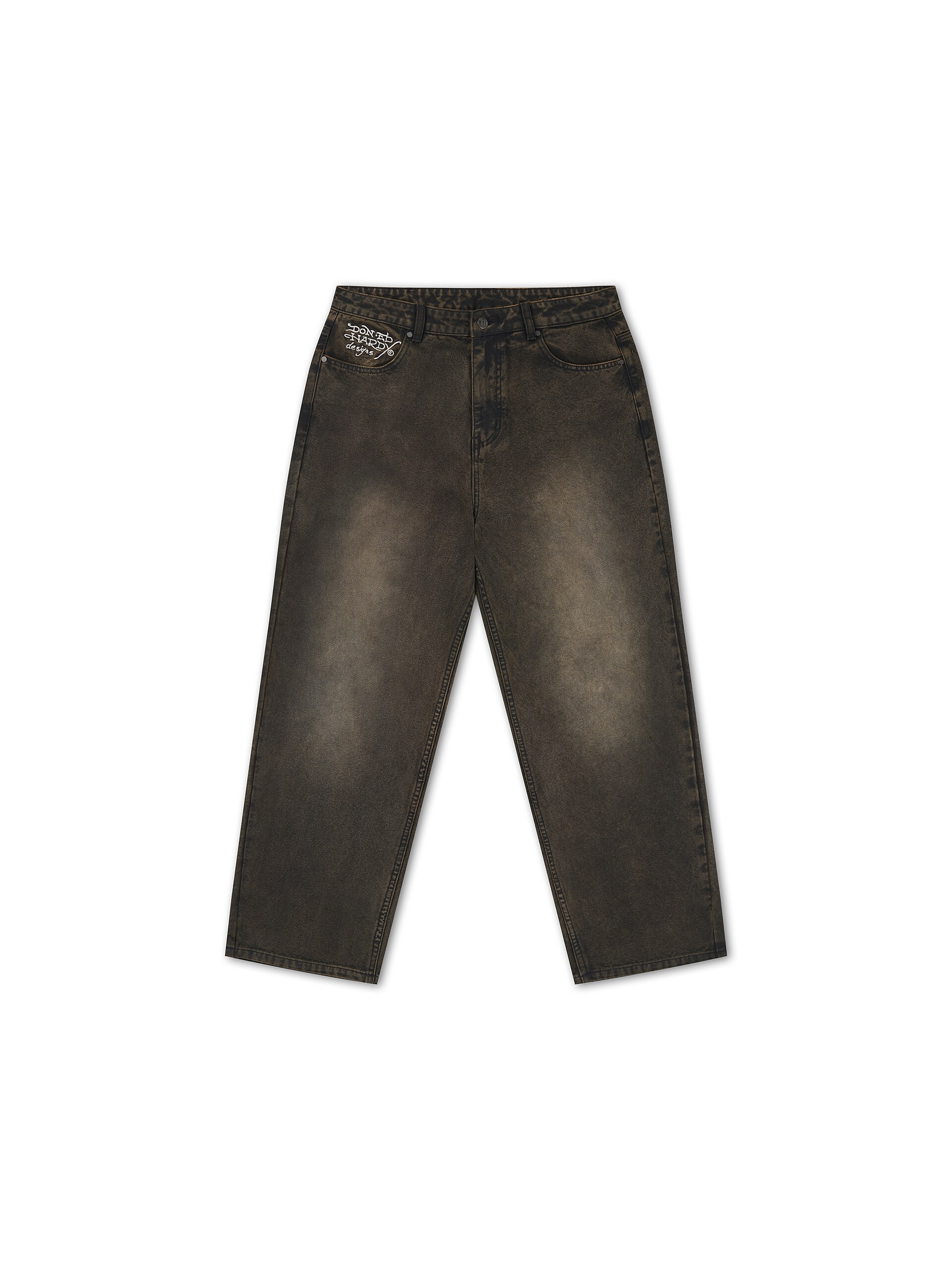 Ed Hardy Jeans herr