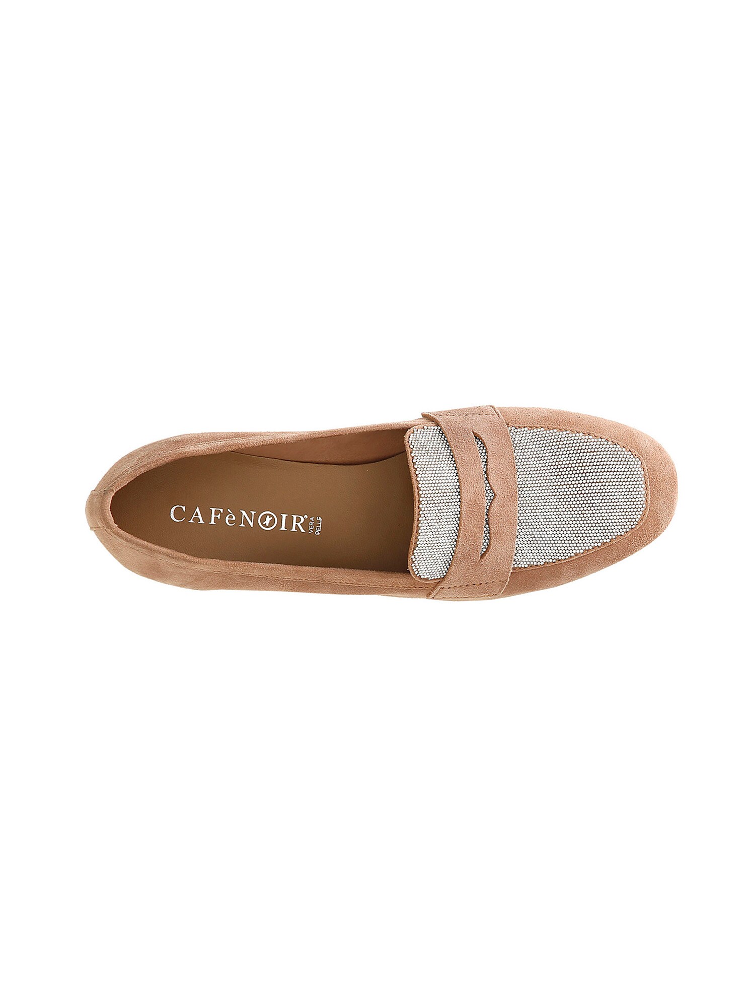 Thumbnail - CAF NOIR Slipper