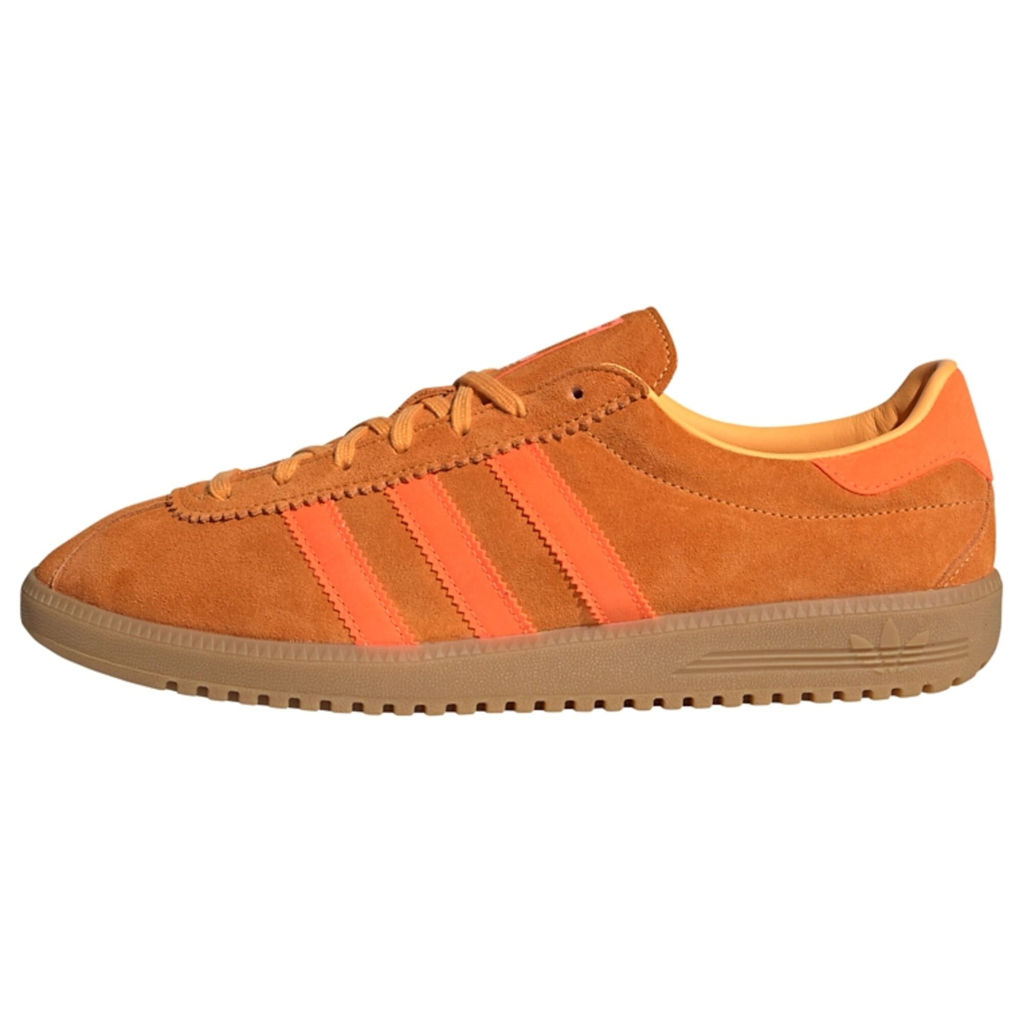 ADIDAS ORIGINALS Sneaker low Brmd  portocaliu homar / portocaliu închis