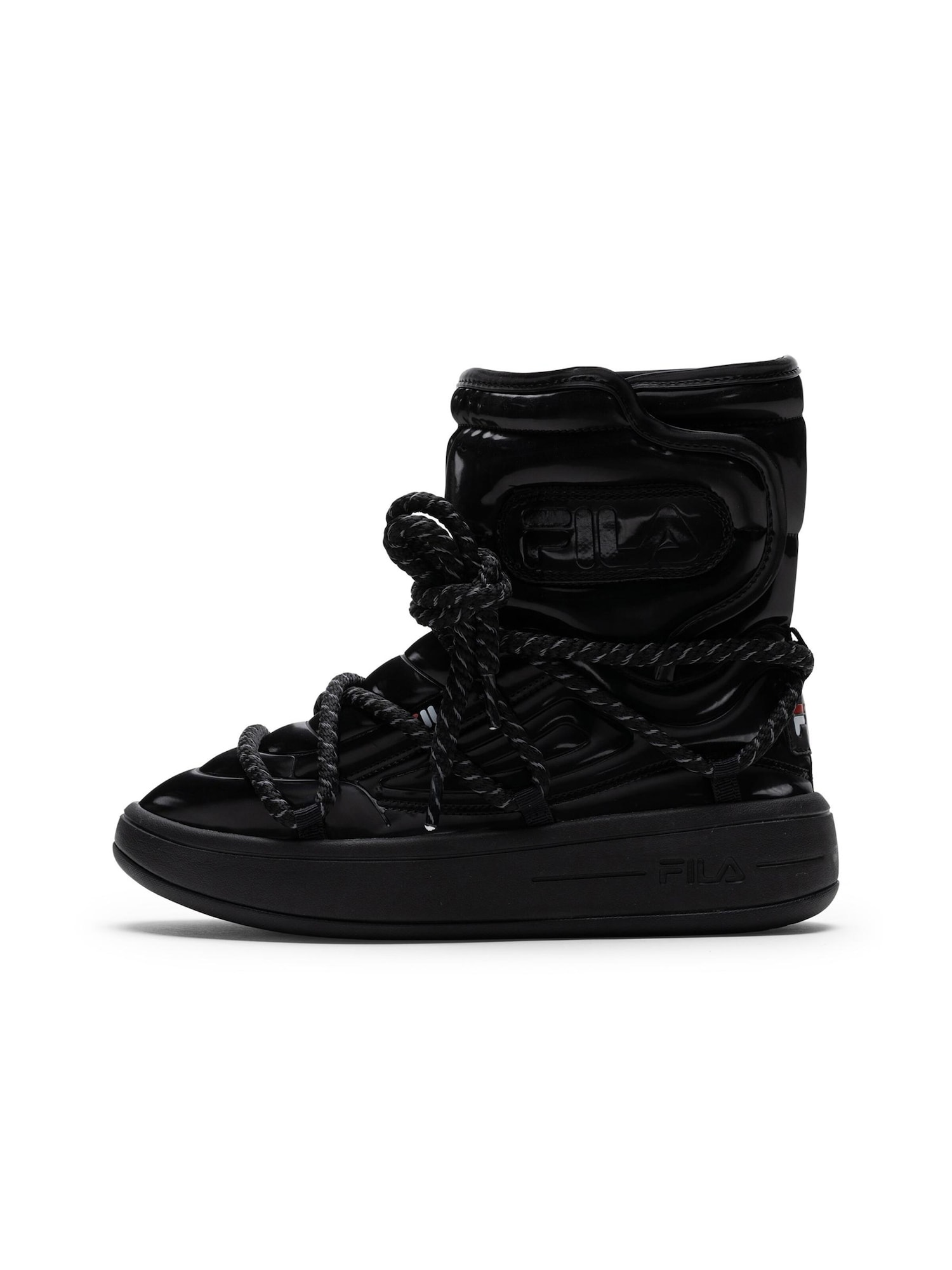 FILA Botas 'SUPERBUBBLE'  negro