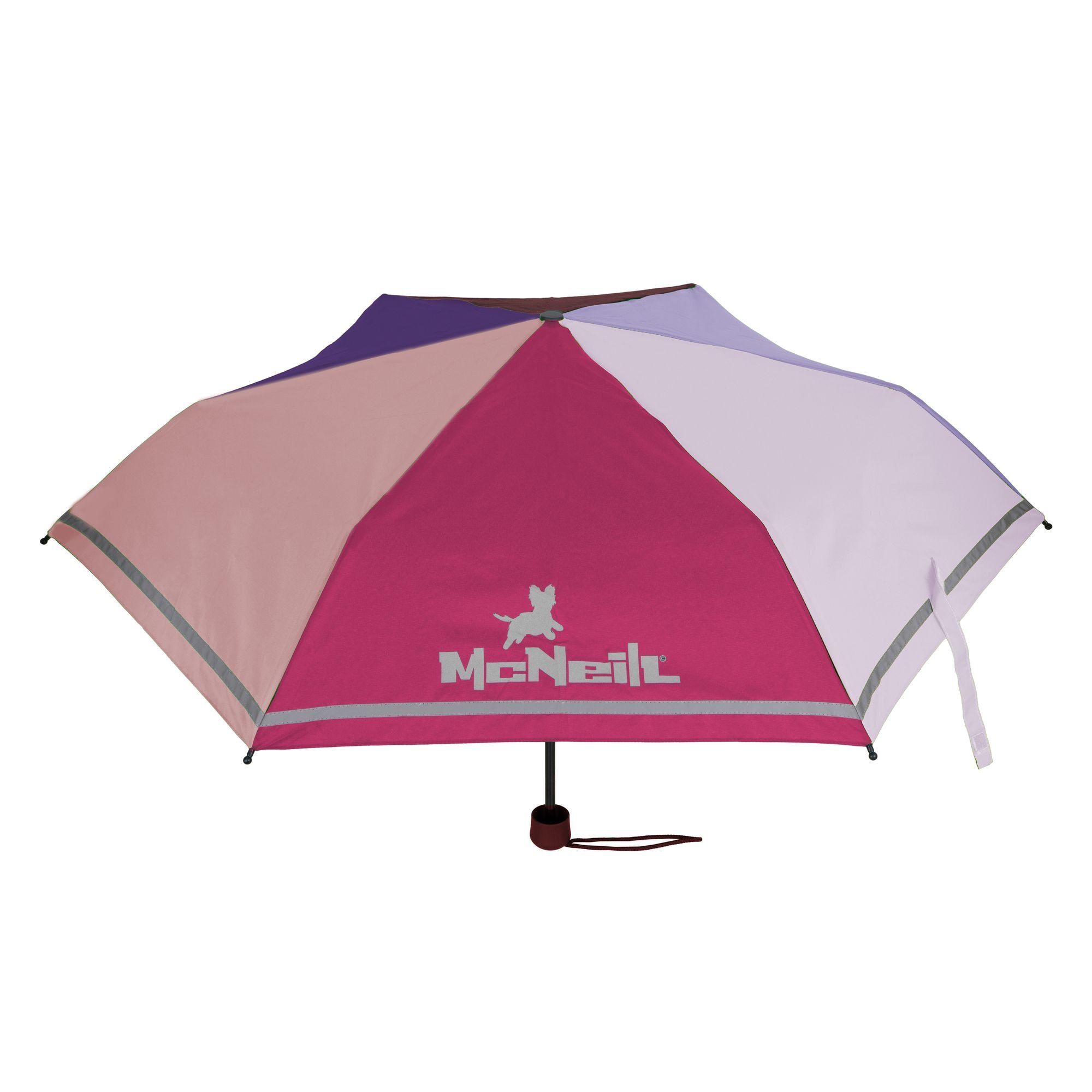 MCNEILL Ombrello  colori misti
