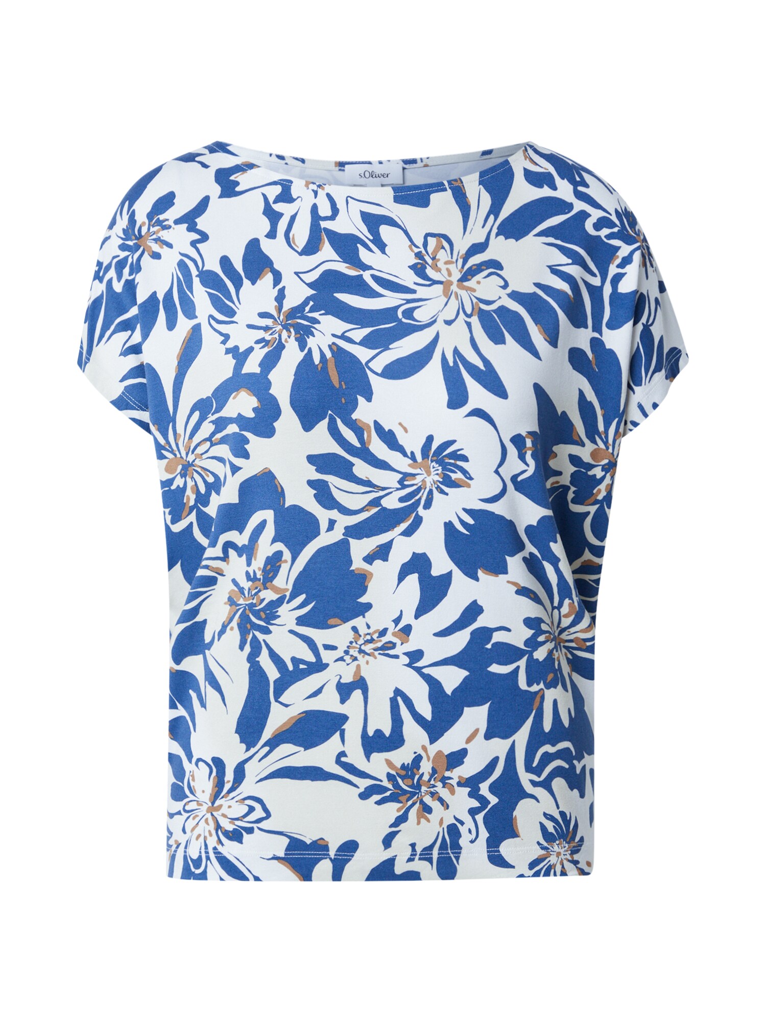 Fiabil pentru femei tricou – selecție de la s.Oliver