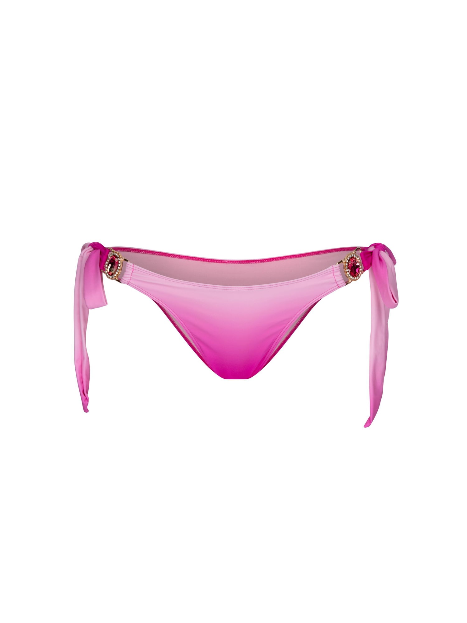 Moda Minx Bikinio kelnaitės 'Club Tropicana' rožinė / rožių spalva