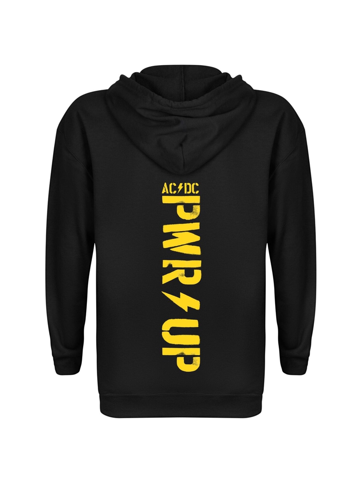 AC/DC Sudadera 'AC/DC PWR Shot in the Dark Kapuzenpullover' negro – imagen 2
