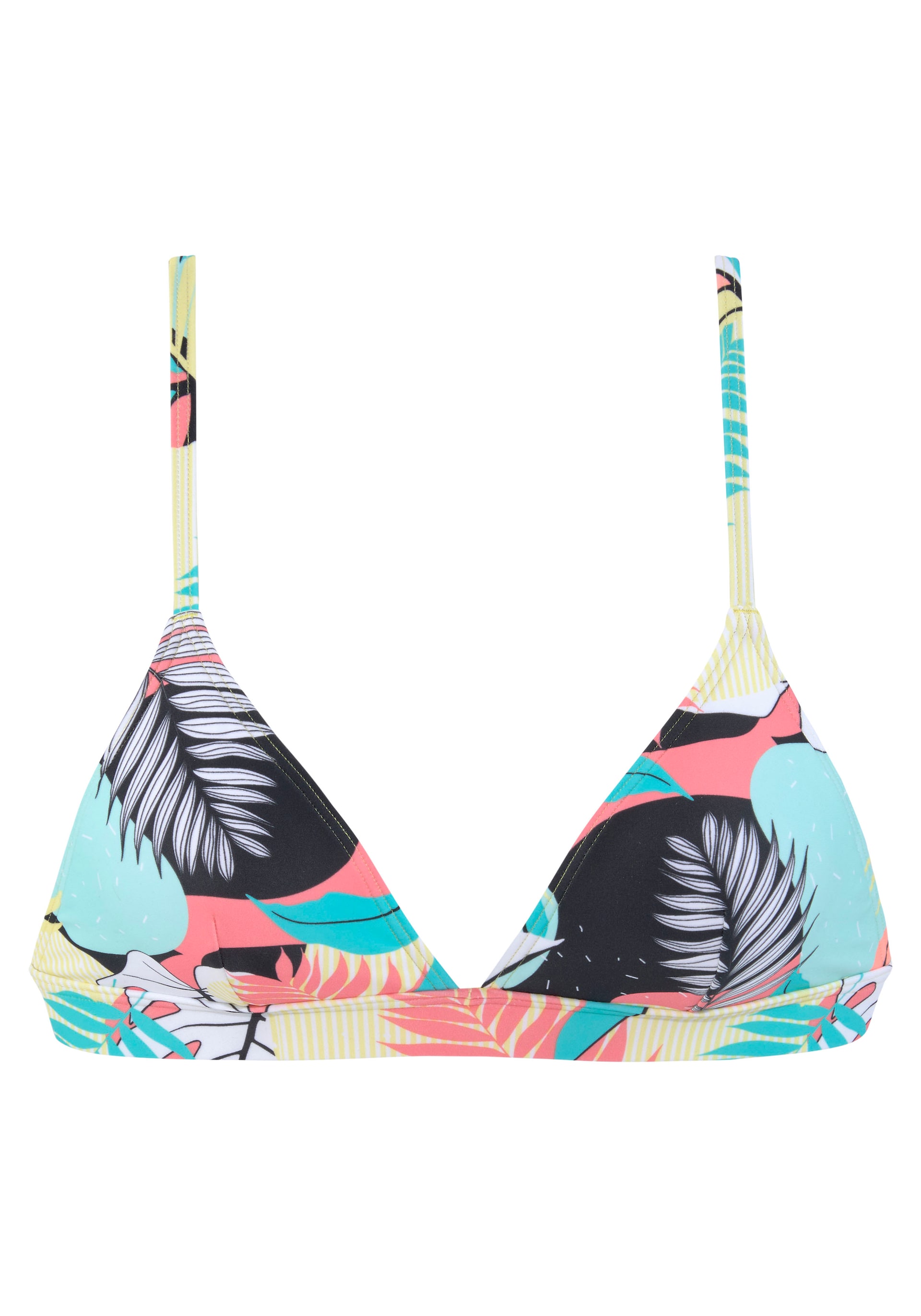 LASCANA ACTIVE Sportbikinitopp dam