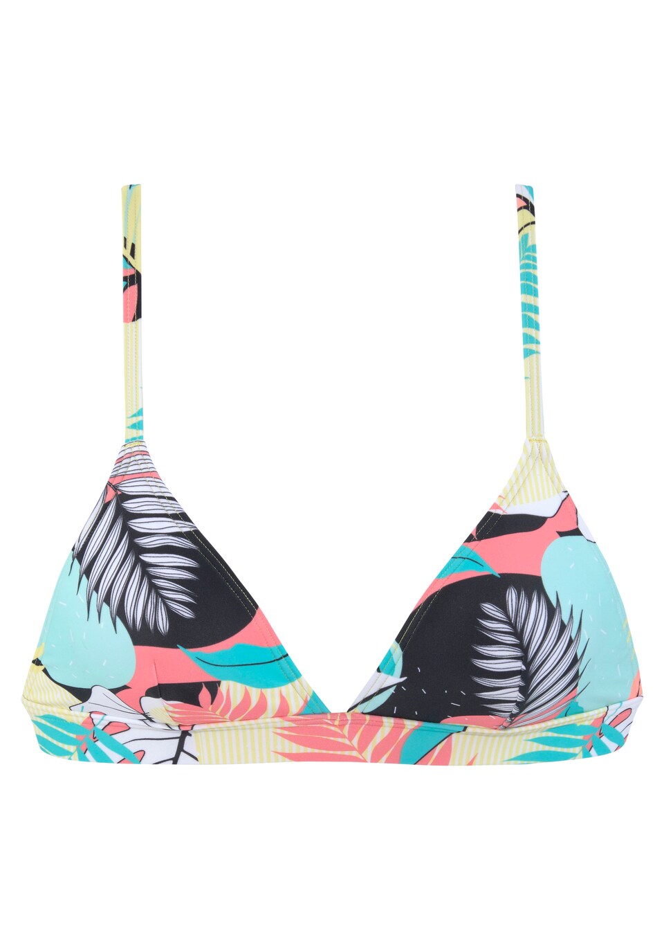 Sportbikinitopp