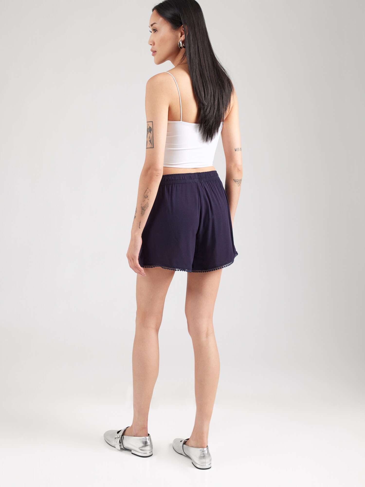 Thumbnail - Hailys Shorts Si44a