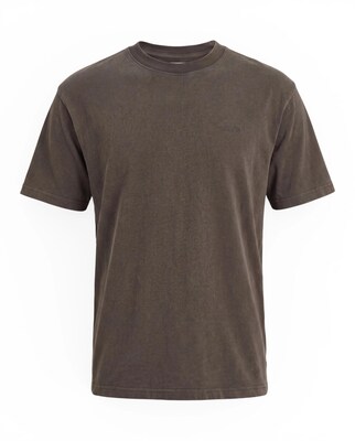 LEVI'S ® Camiseta 'RED TAB'  chocolate