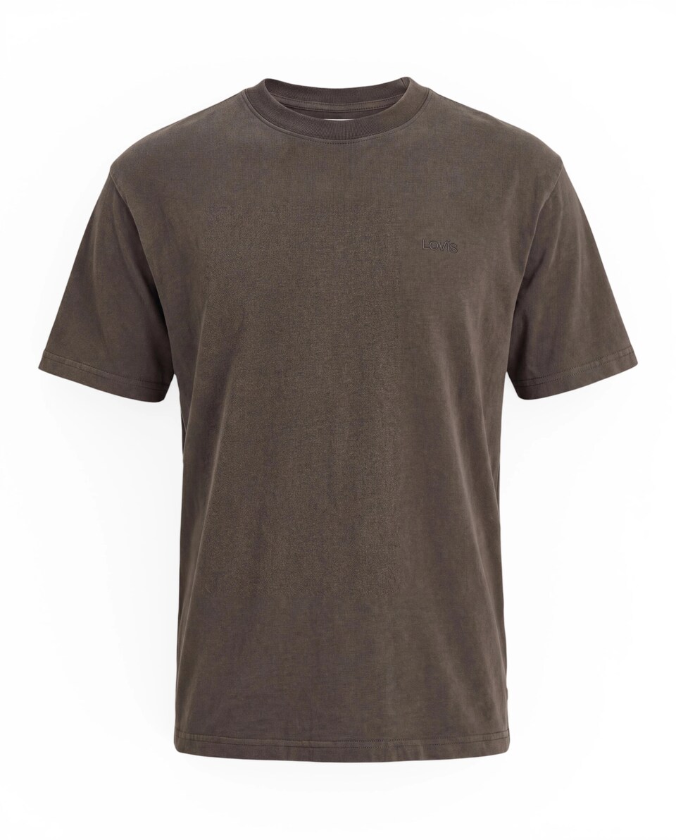 T-shirt 'RED TAB'