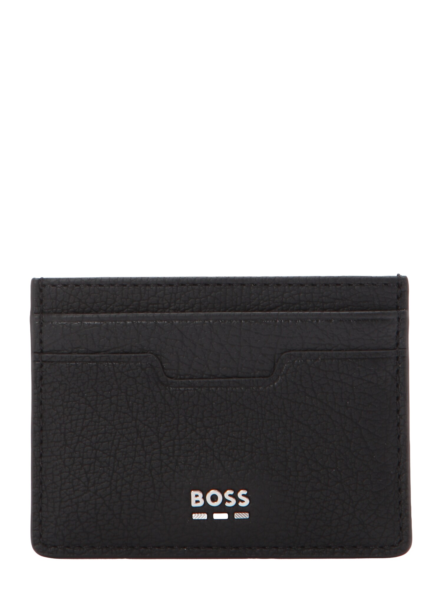 BOSS Estuche 'Lewys'  marfil / negro