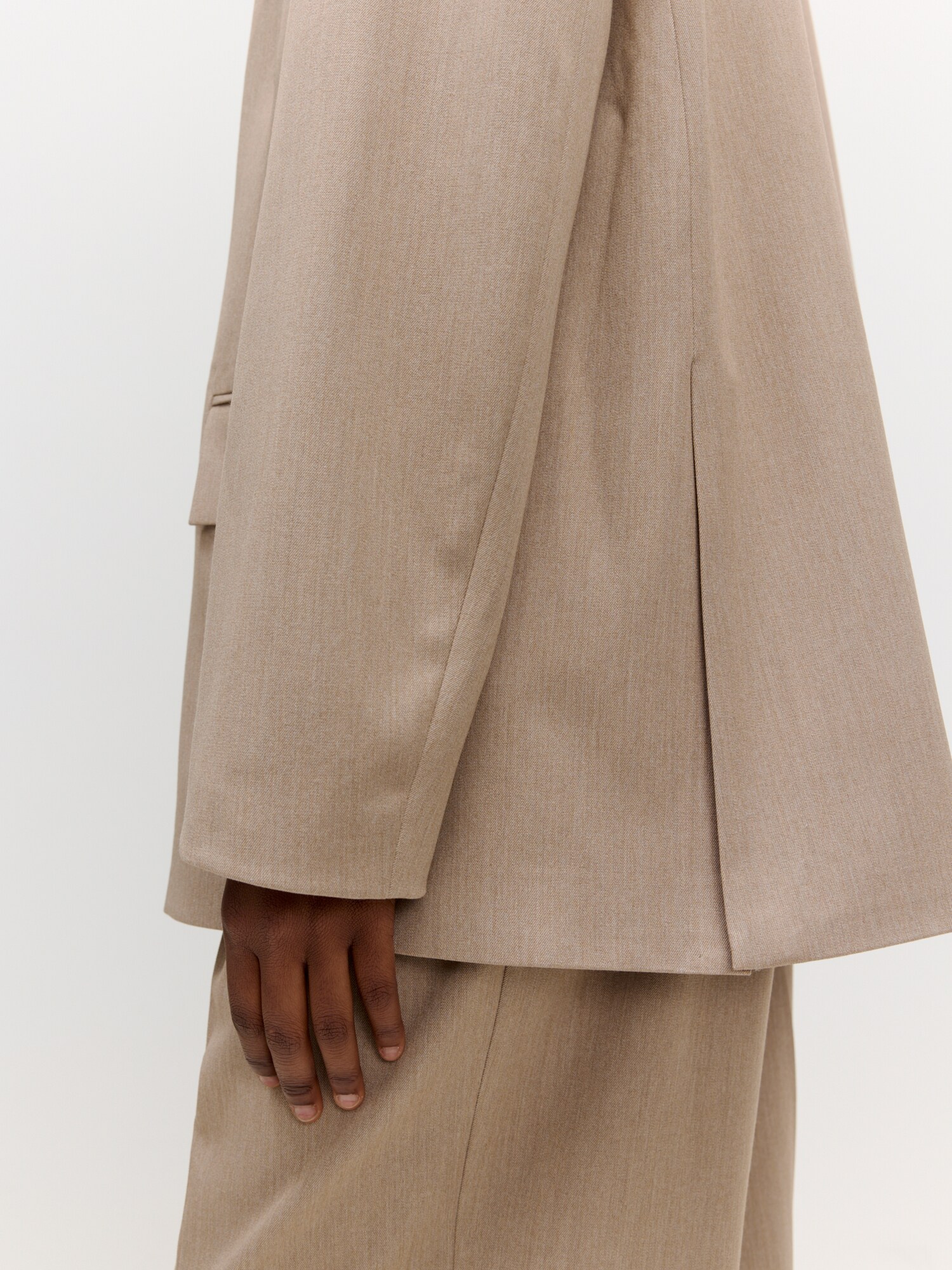 Thumbnail - Blazer 'Arwen'
