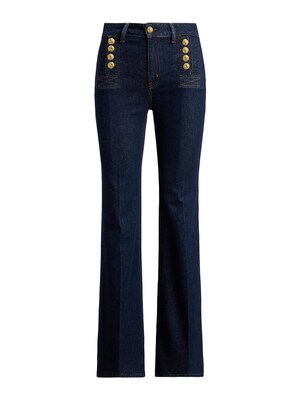Lauren Ralph Lauren Vaquero  azul denim