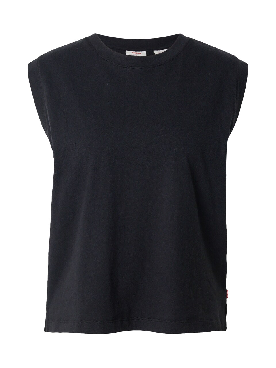 Topp 'Boxy Tank Top'