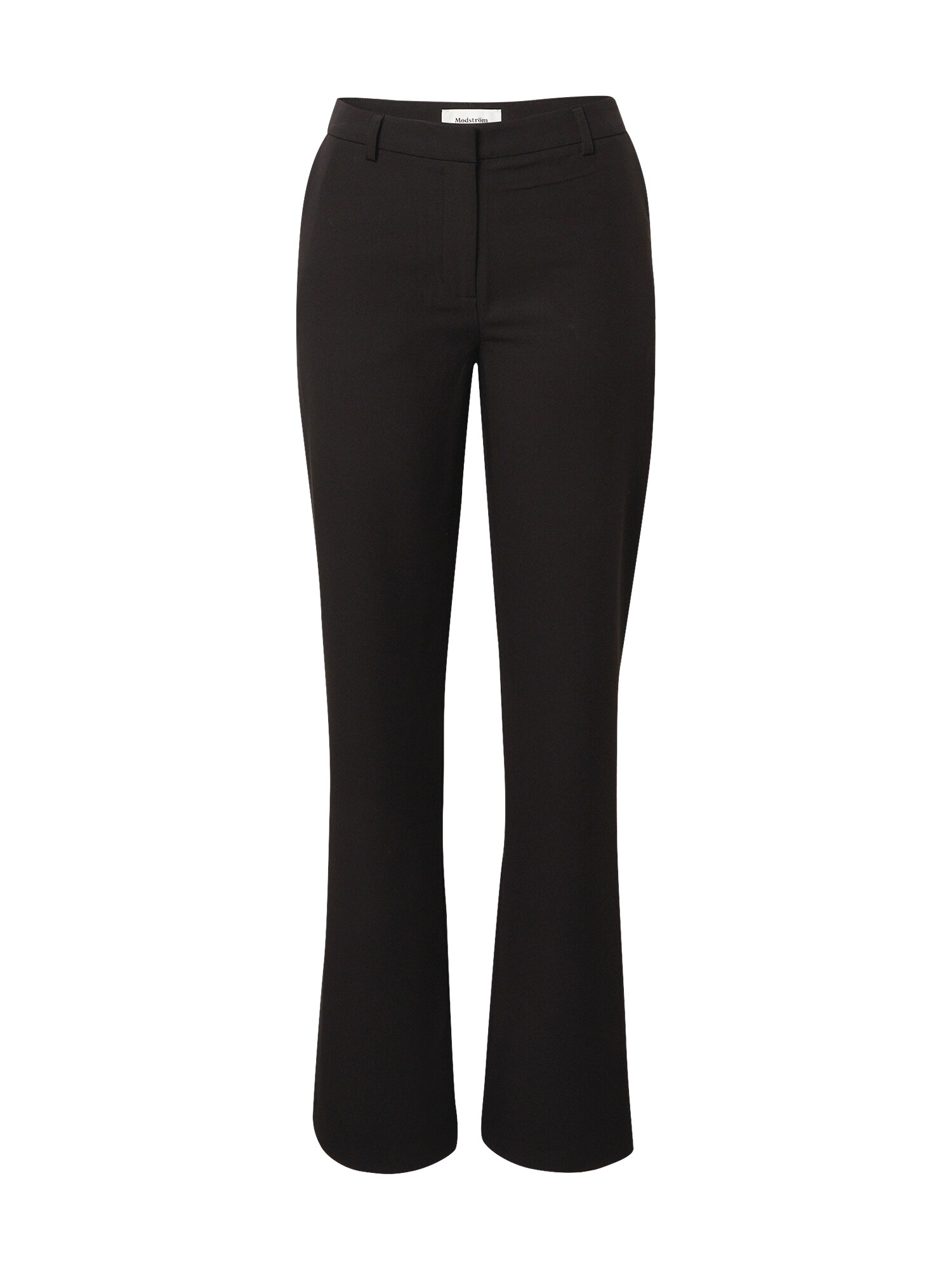 modström Pantaloni 'Kendrick'  negru