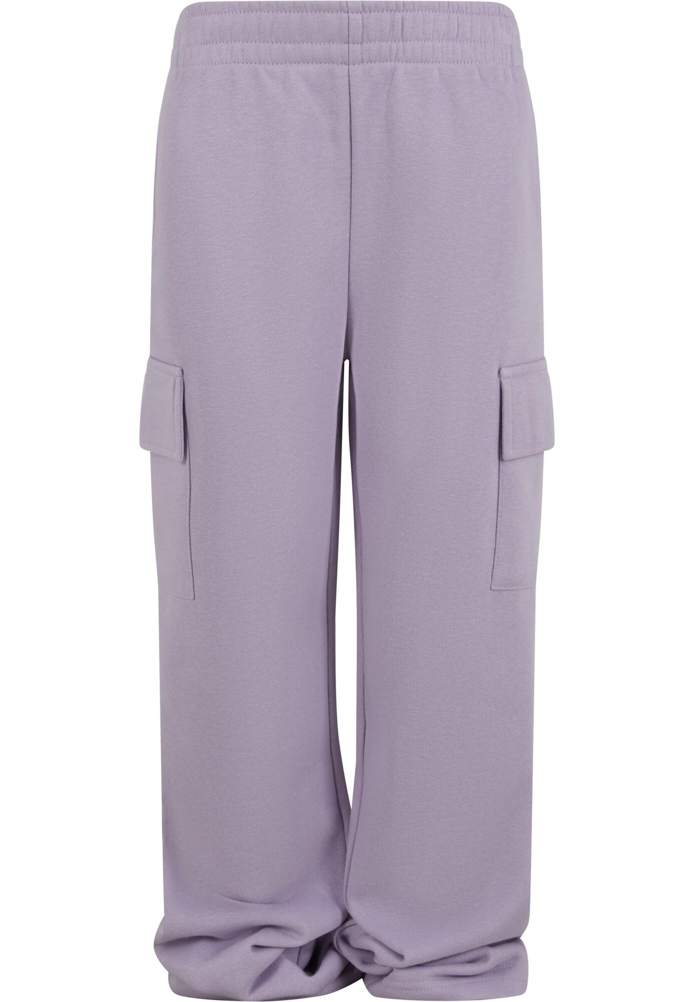 Urban Classics Broek Lichtlila