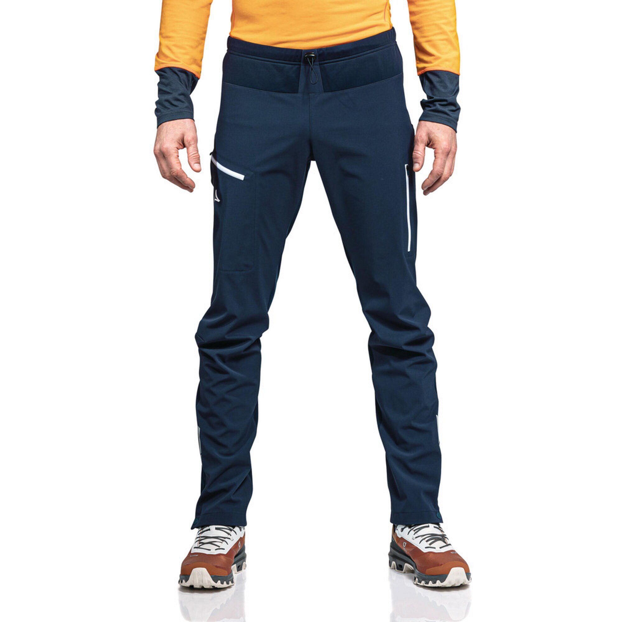 Thumbnail - Schöffel Outdoorhose Rinnen