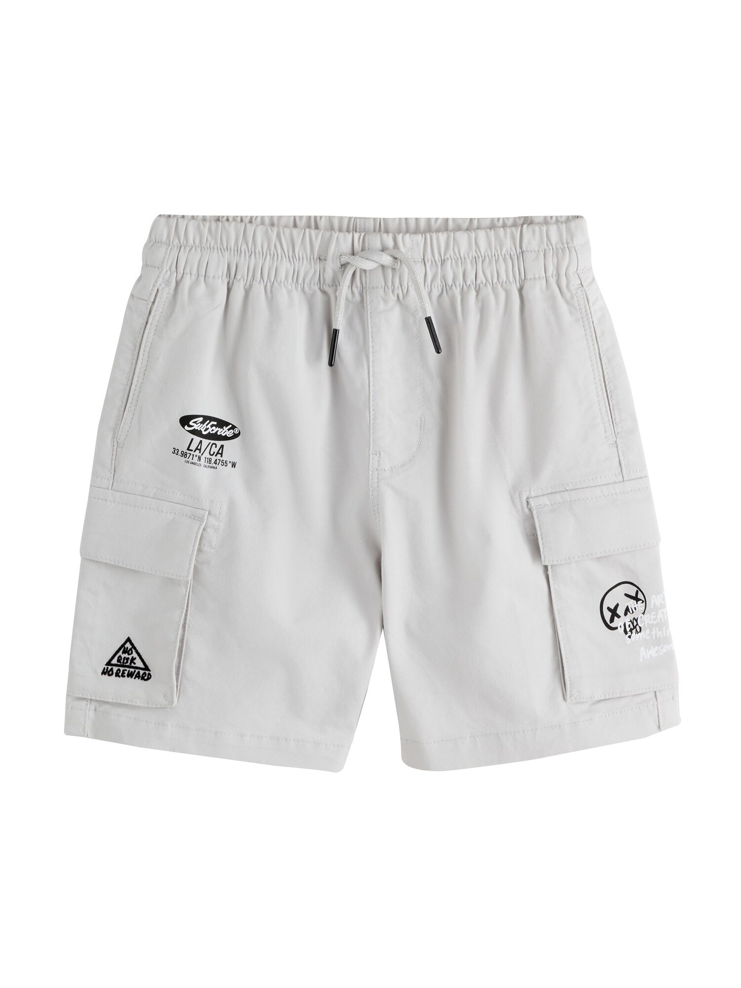 Next Pantaloni  gri