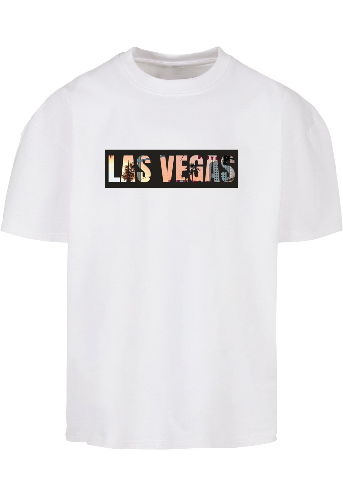 Thumbnail - Merchcode Shirt Las Vegas