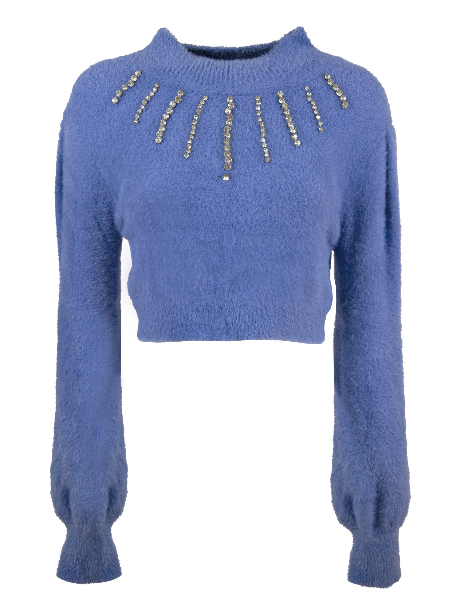 Influencer Pulover  mai multe culori