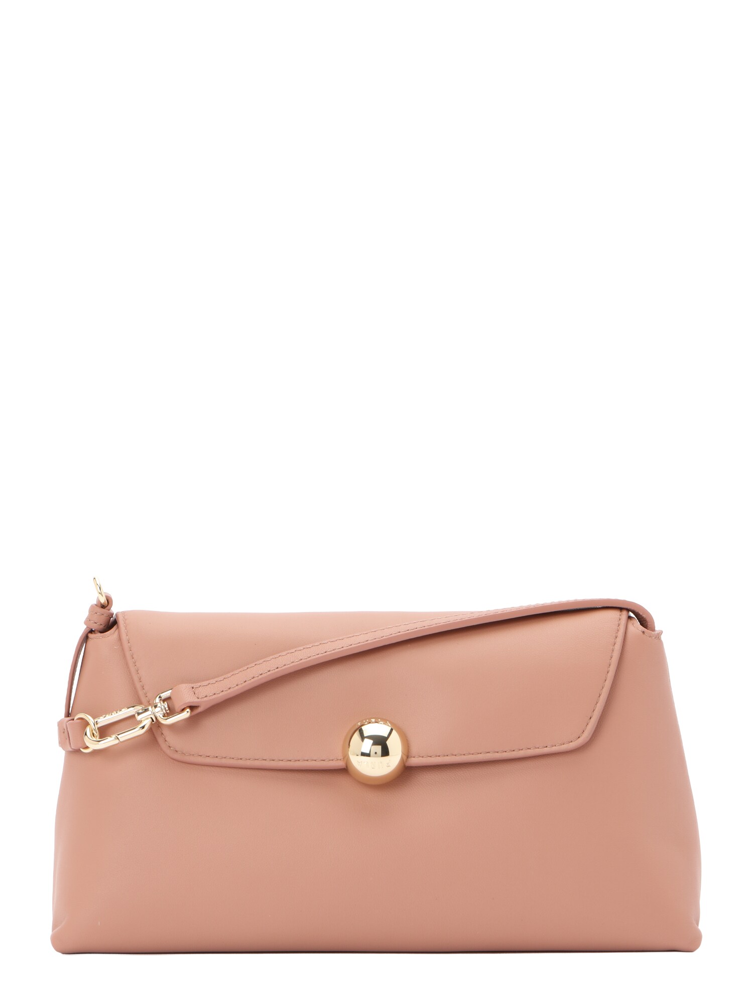 FURLA Torba preko ramena 'SFERA SOFT' prljavo roza