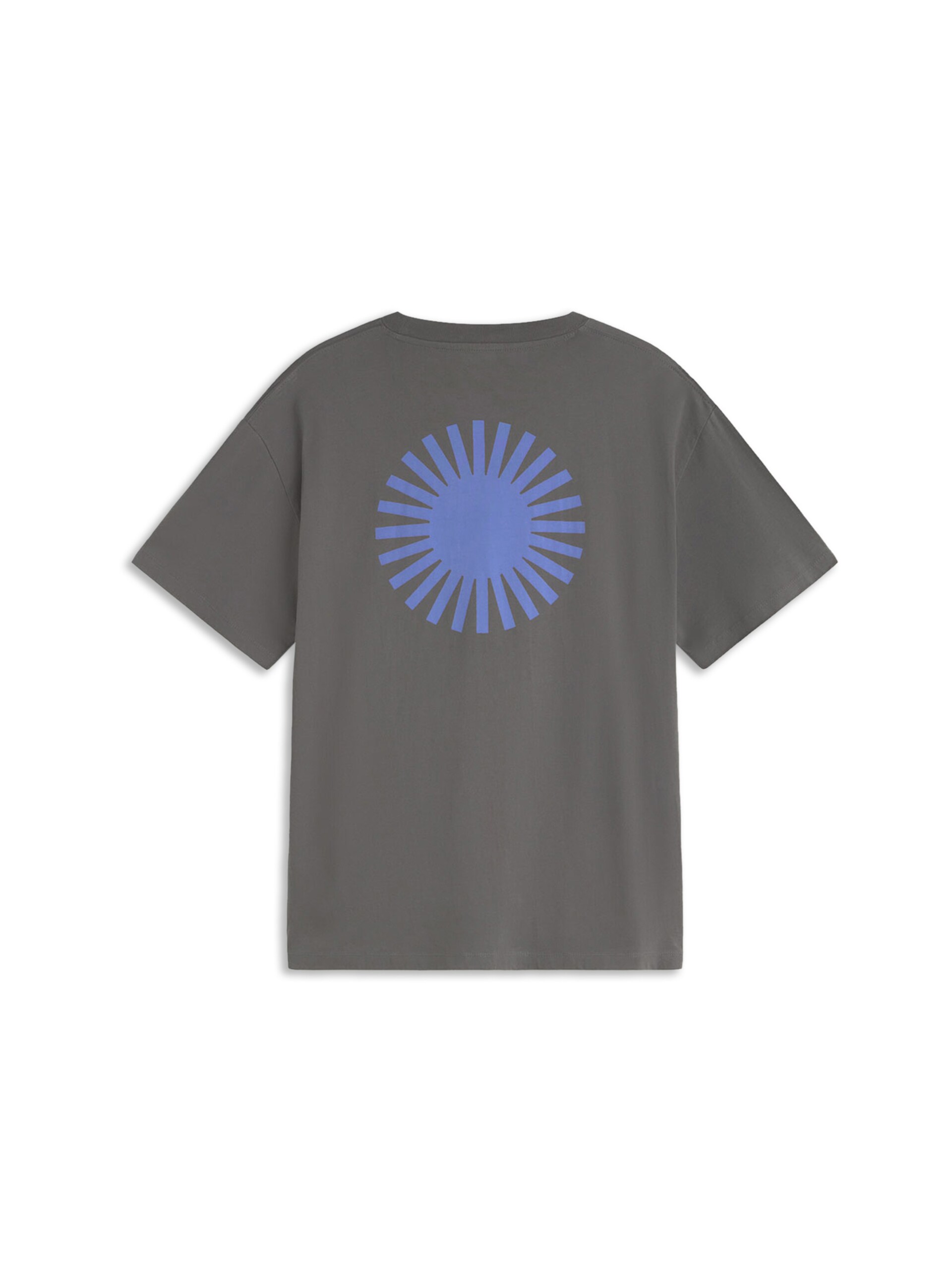 Thinking MU T-shirt 'SOL' herr